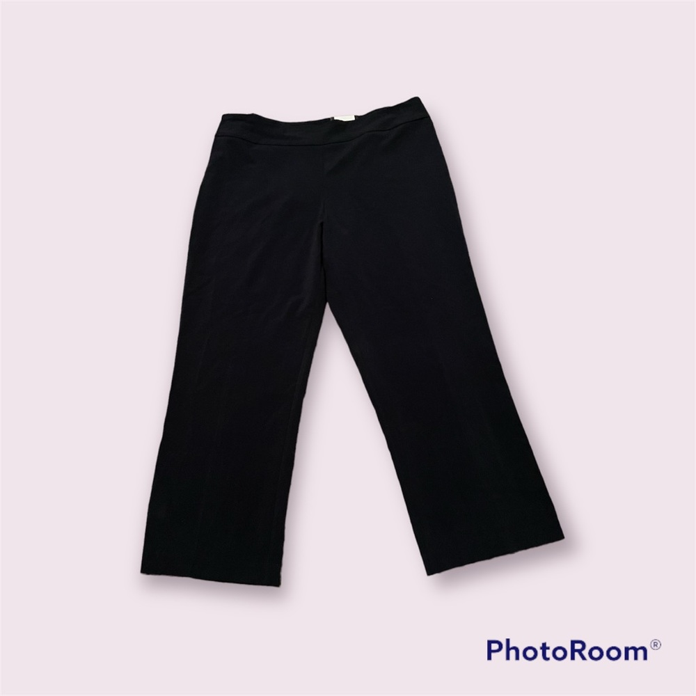 NWT Roz & Ali Secret Agent Collection Tummy Control Trousers